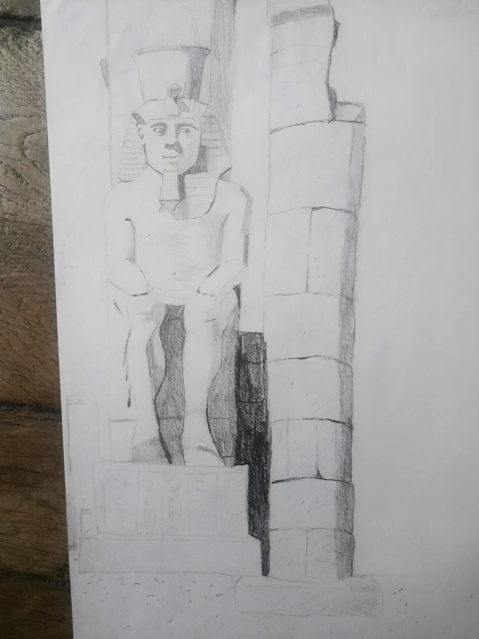 Egypte